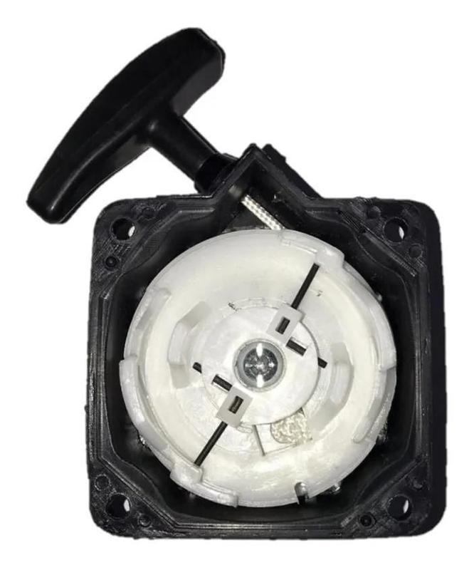 Puxador Corda Partida Roçadeiras Toyama Tekna Nagano Nakashi